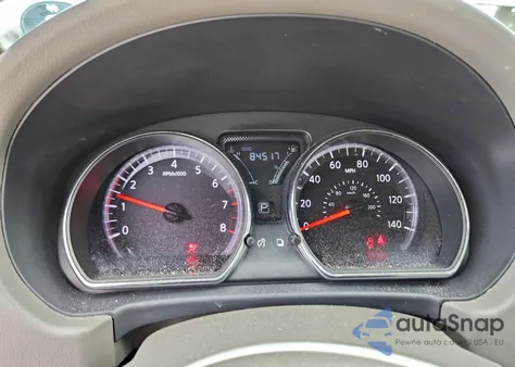 2015 Nissan Versa S from USA, damaged, VIN 3N1CN7AP3FL843546